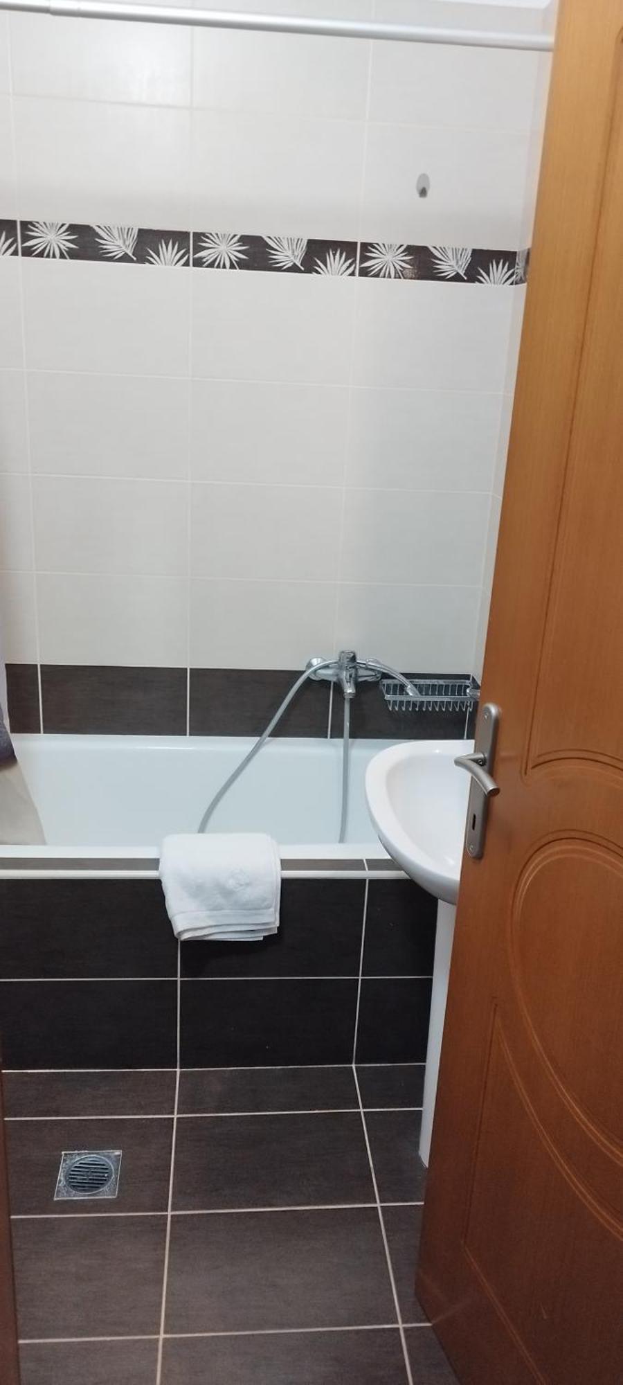 V2 Lux Apartment Alexandroupoli Esterno foto