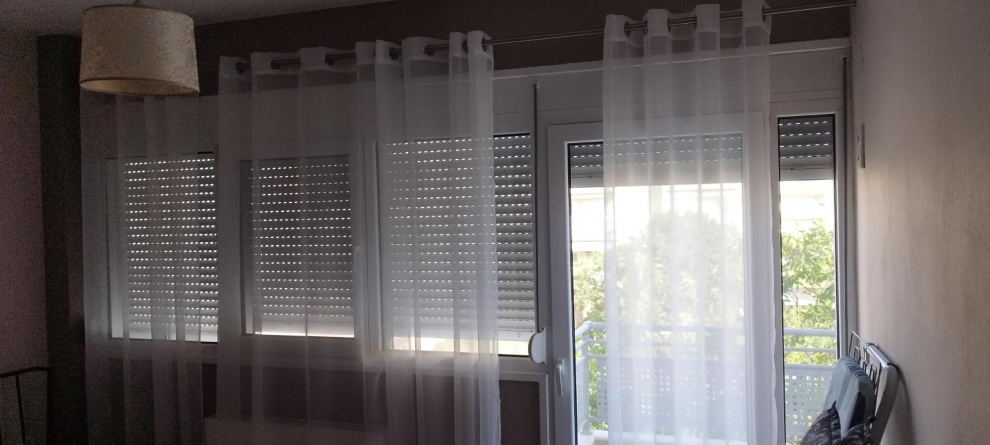 V2 Lux Apartment Alexandroupoli Esterno foto