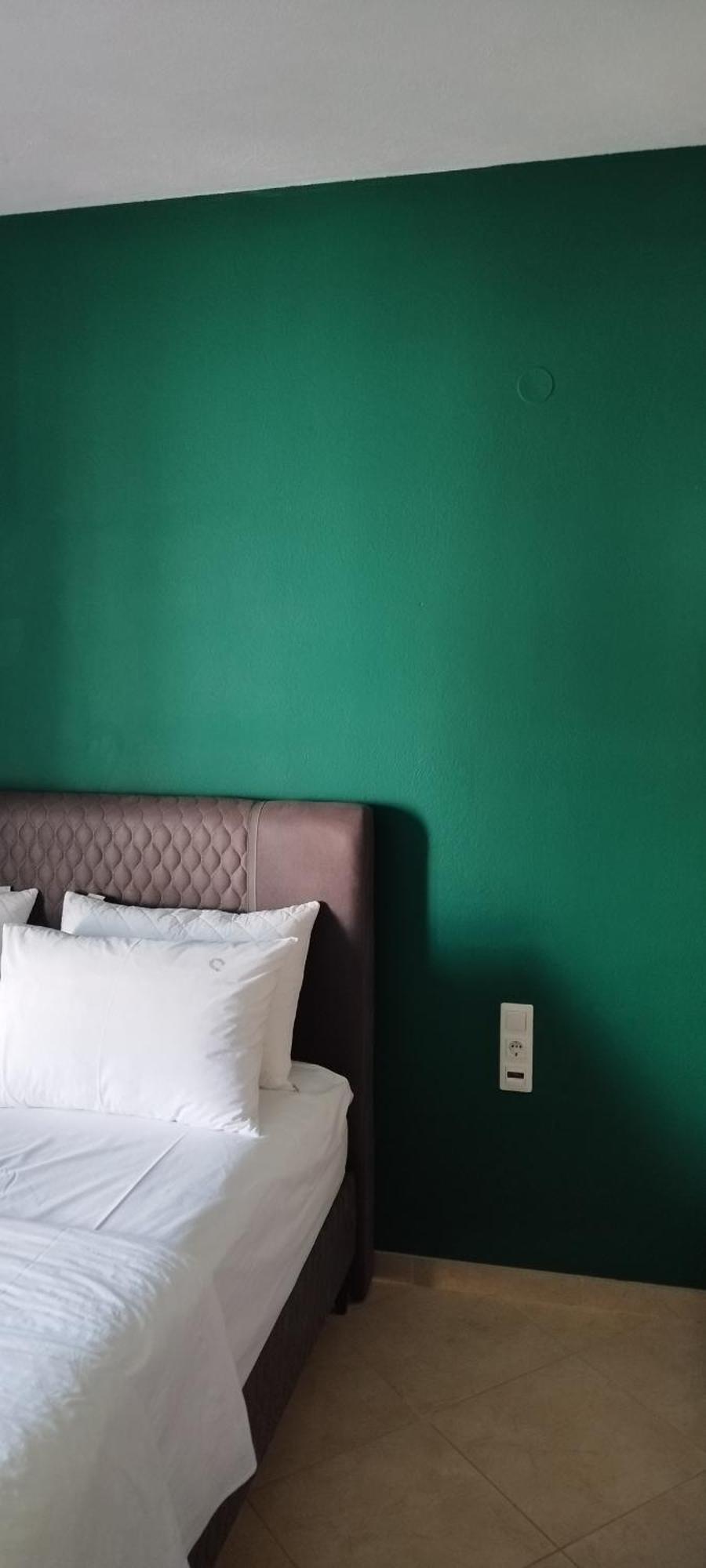 V2 Lux Apartment Alexandroupoli Esterno foto