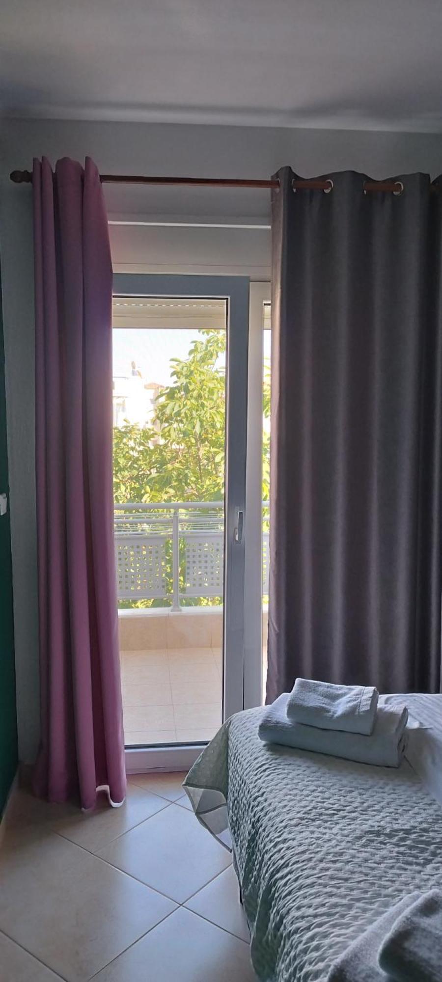 V2 Lux Apartment Alexandroupoli Esterno foto