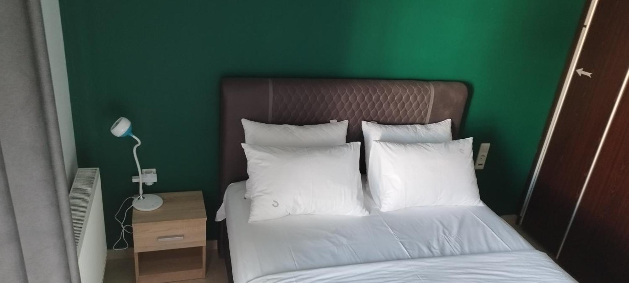 V2 Lux Apartment Alexandroupoli Esterno foto