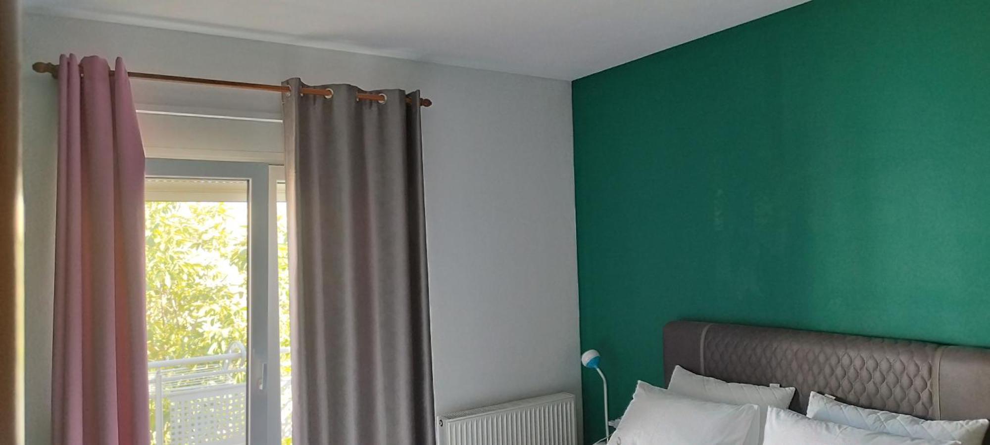 V2 Lux Apartment Alexandroupoli Esterno foto