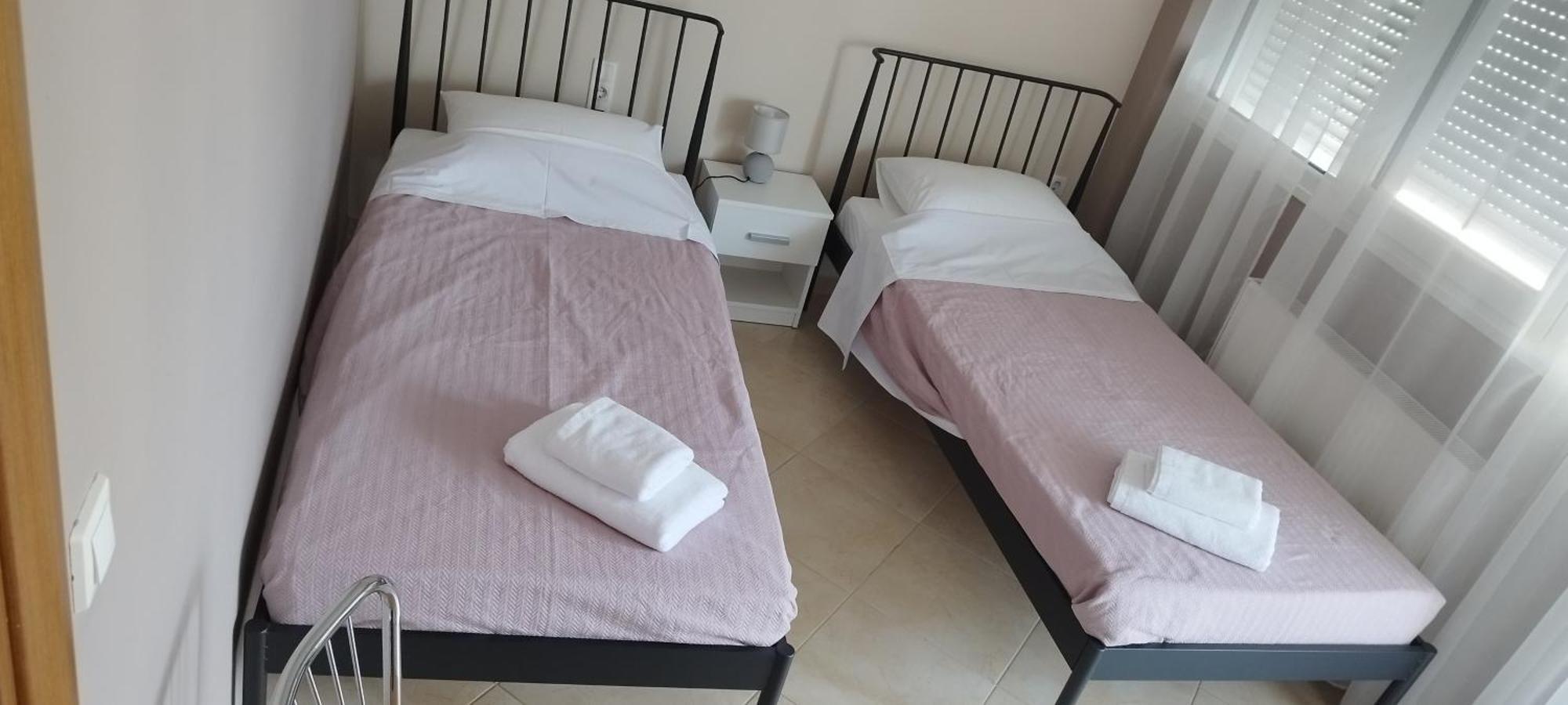 V2 Lux Apartment Alexandroupoli Esterno foto