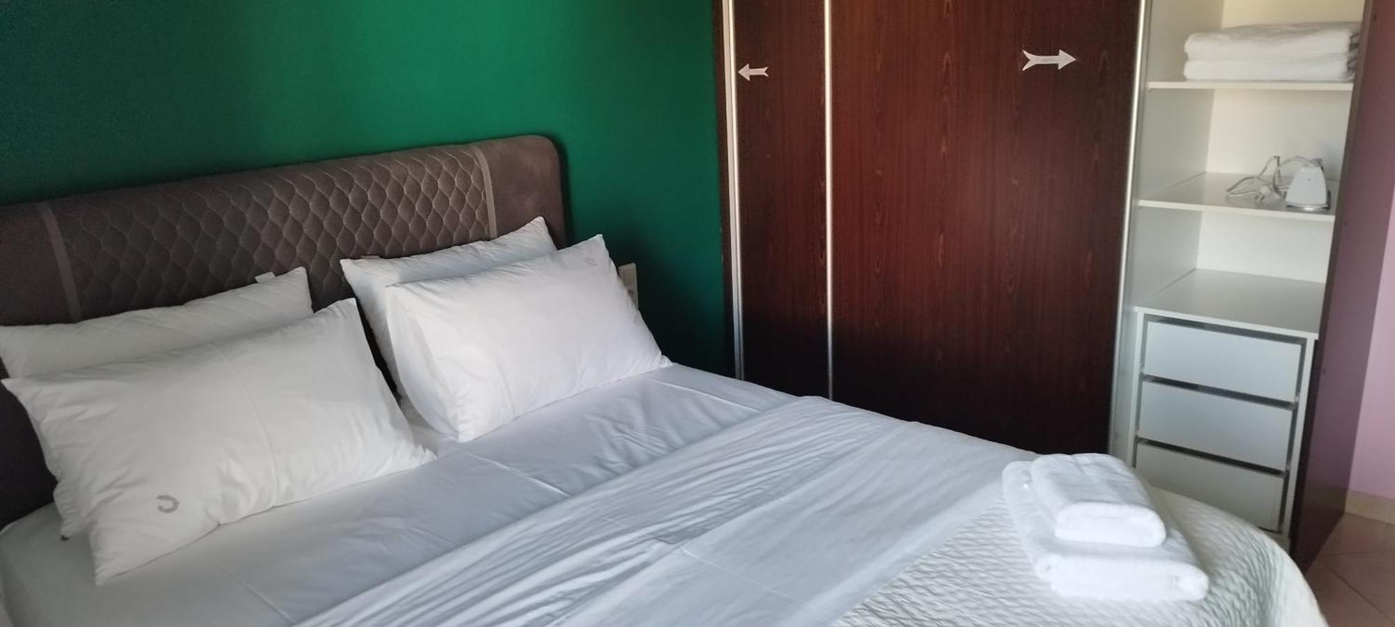 V2 Lux Apartment Alexandroupoli Esterno foto