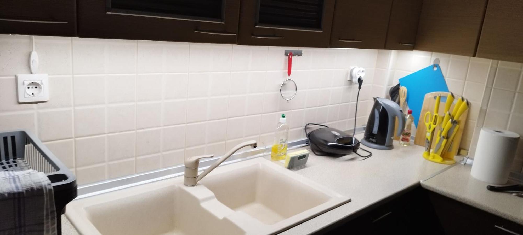 V2 Lux Apartment Alexandroupoli Esterno foto