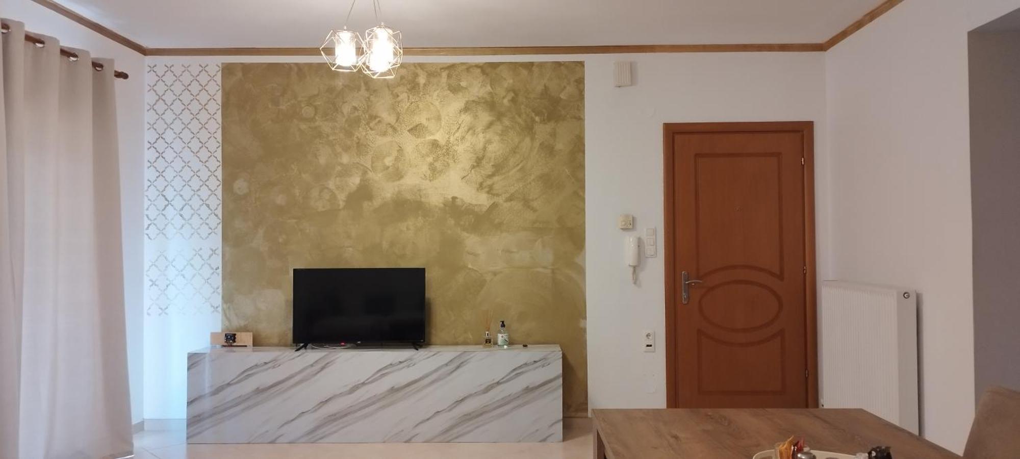 V2 Lux Apartment Alexandroupoli Esterno foto