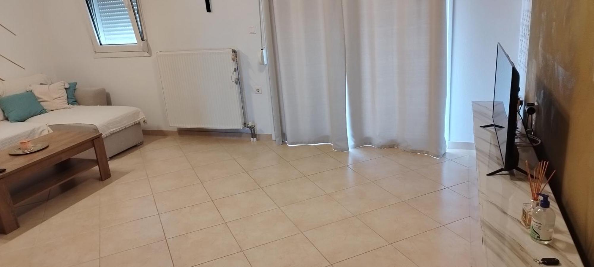 V2 Lux Apartment Alexandroupoli Esterno foto