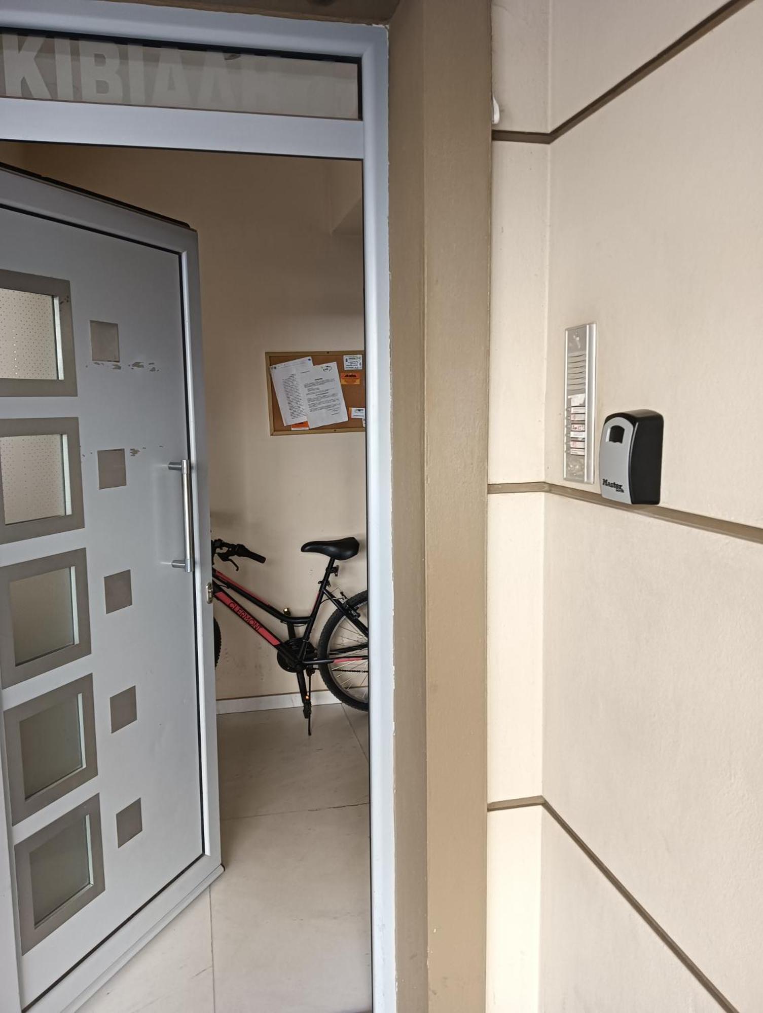 V2 Lux Apartment Alexandroupoli Esterno foto